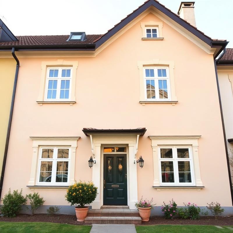 Stadtvilla